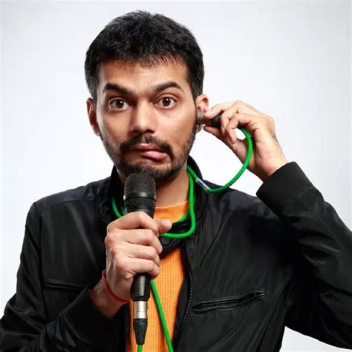 Kunal Rao - Bio, Age, Wiki, Facts and Family