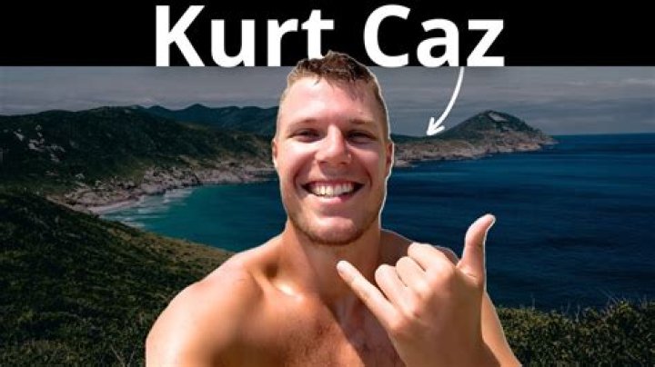 Kurt Caz (webvideostar) - Wikipedia, Age, Net Worth, Biography , Spotify, TikTok, Facebook, Facts and Family