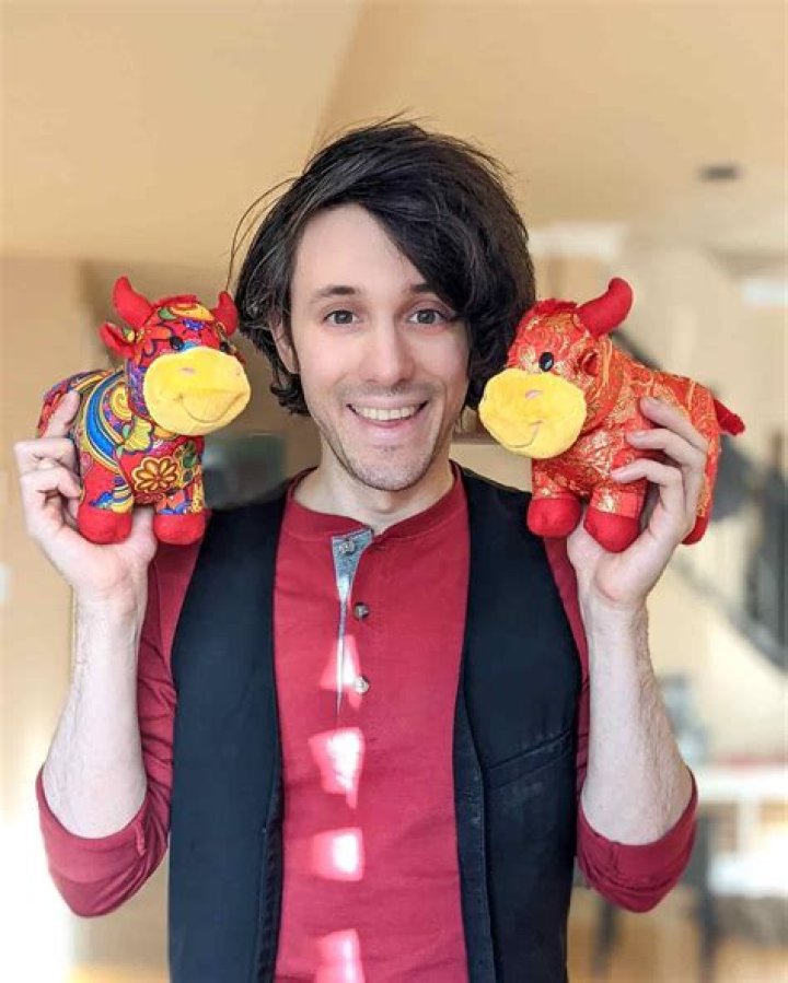 Kurt Hugo Schneider - Bio, Age, net worth, siblings, weight, height, Wiki, Facts and Family