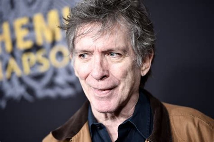 Kurt Loder - Bio, Age, net worth, Wiki, Facts and Family