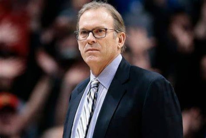 Kurt Rambis - Bio, Age, height, Wiki, Facts and Family