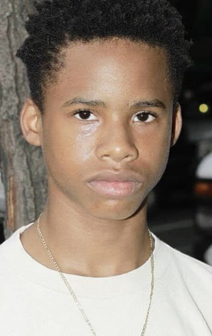 Kush Simba - Bio, Age, Wiki, Facts and Family