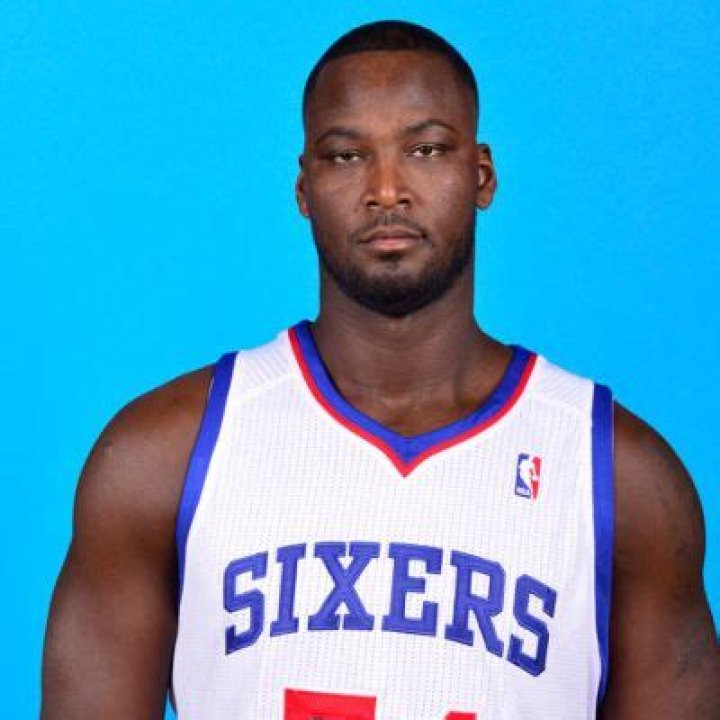 Kwame Brown - Bio, Age, net worth, height, Wiki, Facts and Family