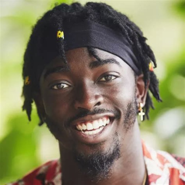 Kwasi Opoku - Bio, Age, Wiki, Facts and Family
