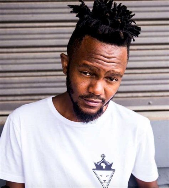 Kwesta - Bio, Age, Wiki, Facts and Family