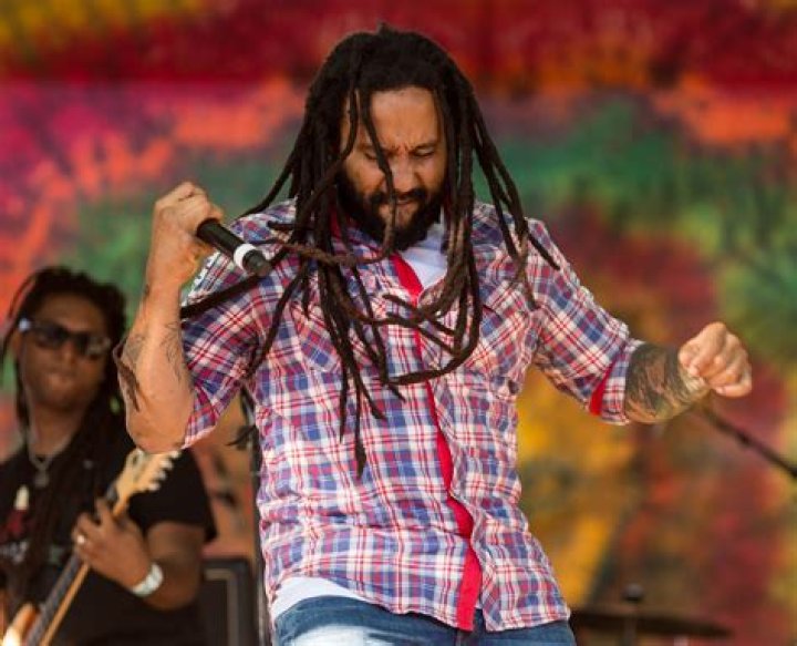 Ky-Mani Marley - Bio, Age, net worth, height, weight, Wiki, Facts and Family