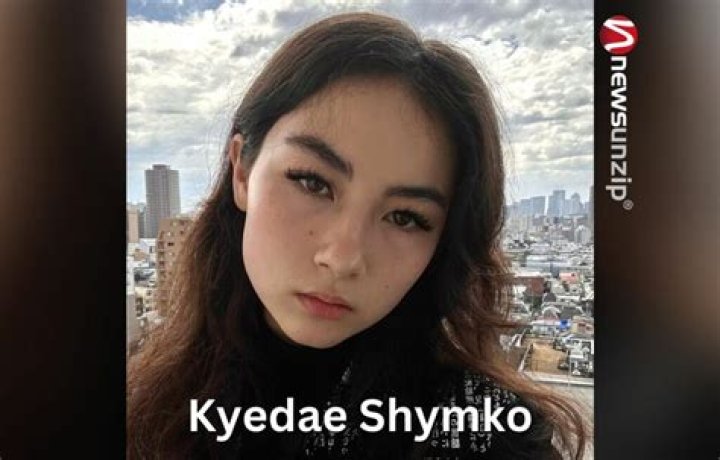 Kyedae Shymko - Bio, Age, Birthday, Wiki, Facts and Family