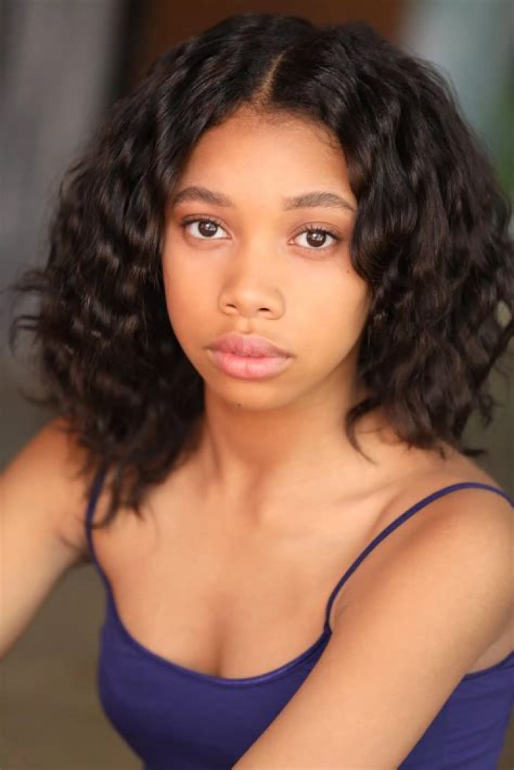 Kyla Drew Simmons - Bio, Age, Wiki, Facts and Family