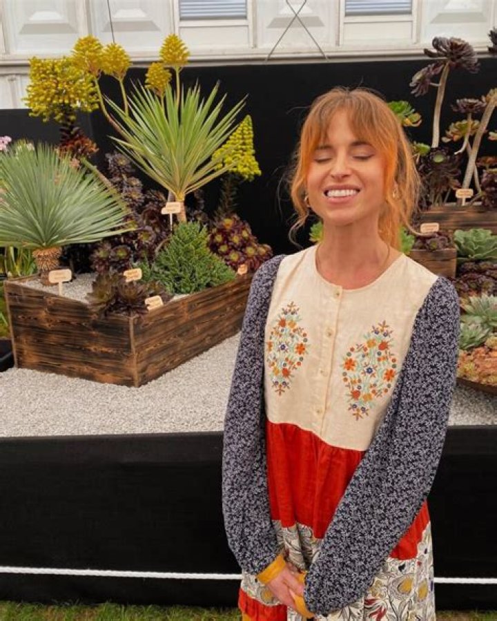 Kyla La Grange - Bio, Age, Wiki, Facts and Family