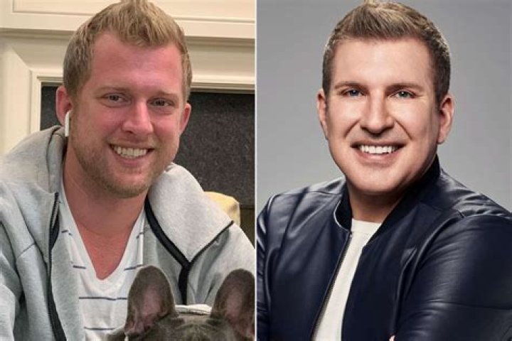 Kyle Chrisley - Bio, Age, siblings, Wiki, Facts and Family