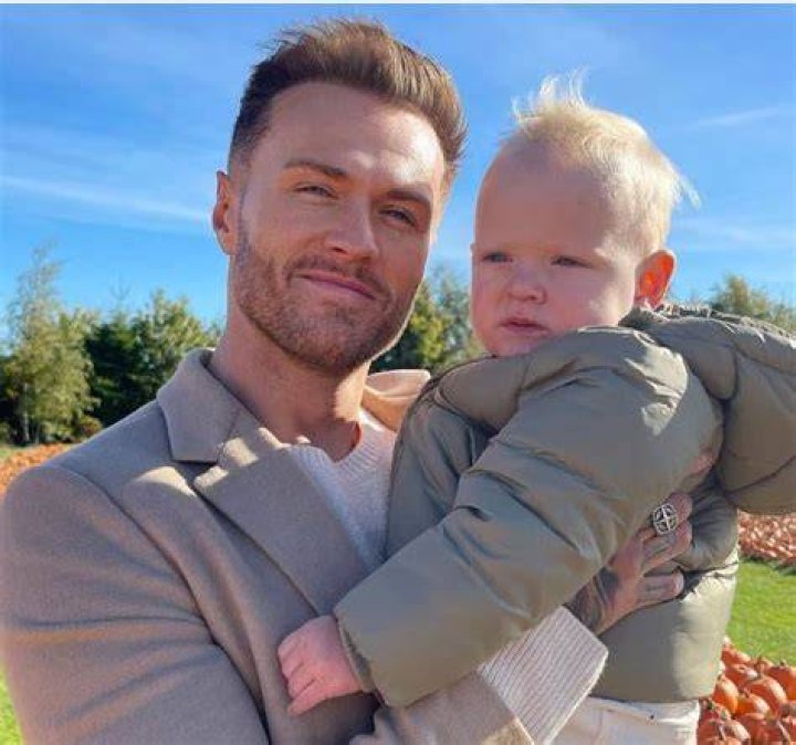 Kyle Christie - Bio, Age, Wiki, Facts and Family