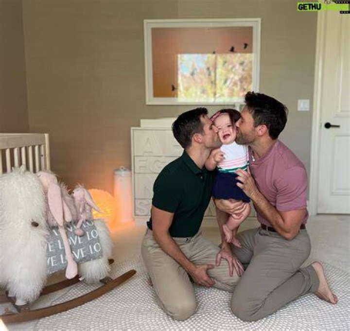Kyle Dean Massey - Bio, Age, Wiki, Facts and Family