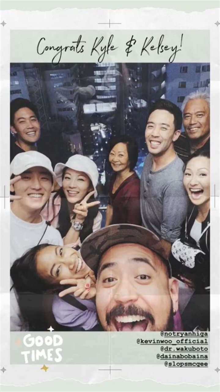Kyle Higa - Bio, Age, Wiki, Facts and Family