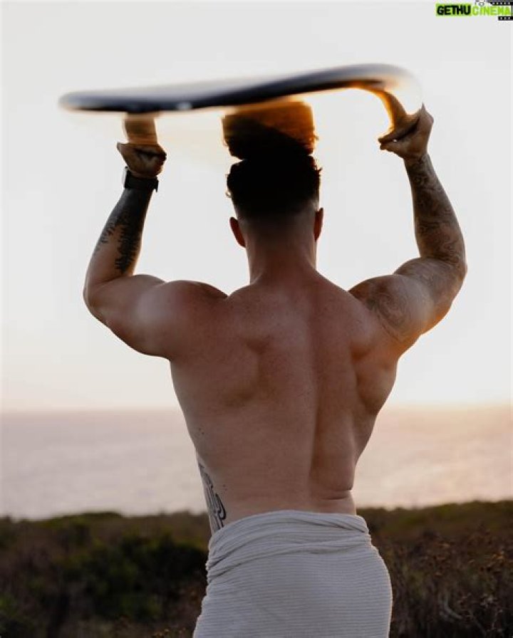 Kyle Krieger - Bio, Age, Wiki, Facts and Family