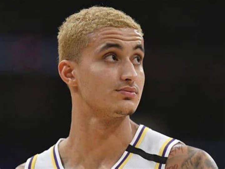 Kyle Kuzma - Bio, Age, net worth, height, weight, Wiki, Facts and Family