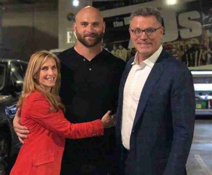 Kyle Long - Bio, Age, net worth, Wiki, Facts and Family