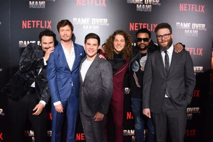 Kyle Newacheck - Bio, Age, net worth, siblings, height, Wiki, Facts and Family