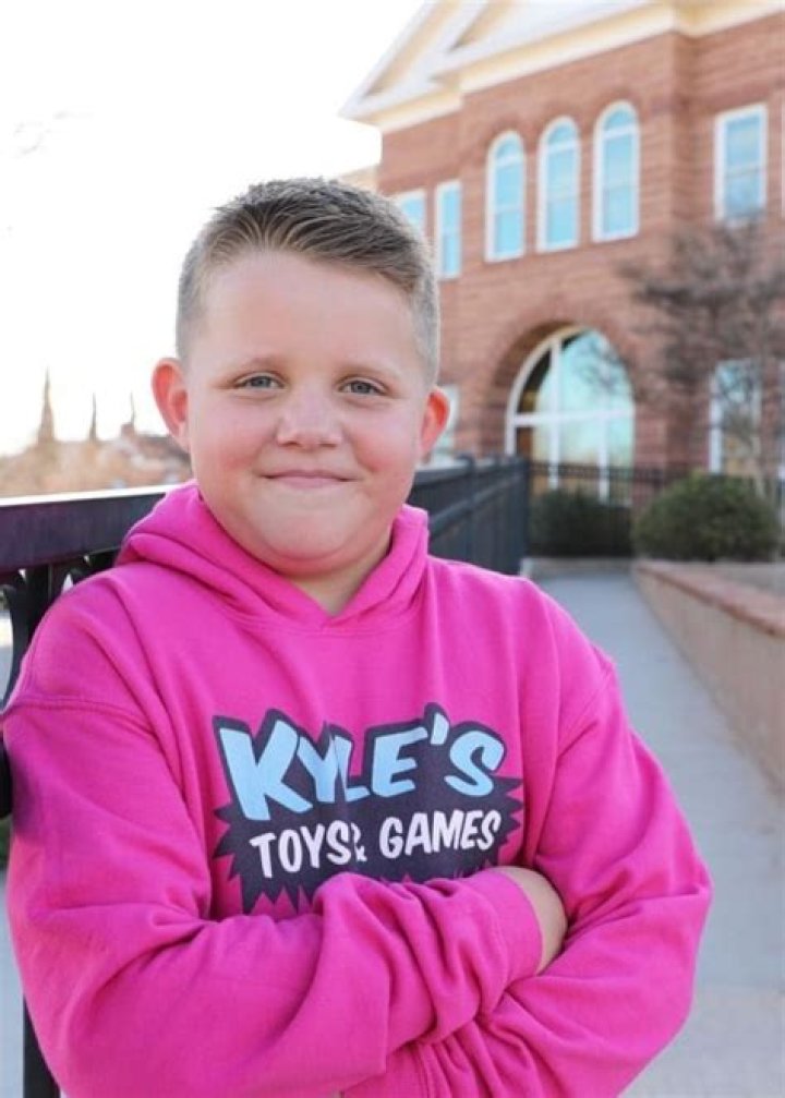 Kyle Olinselot - Bio, Age, Wiki, Facts and Family