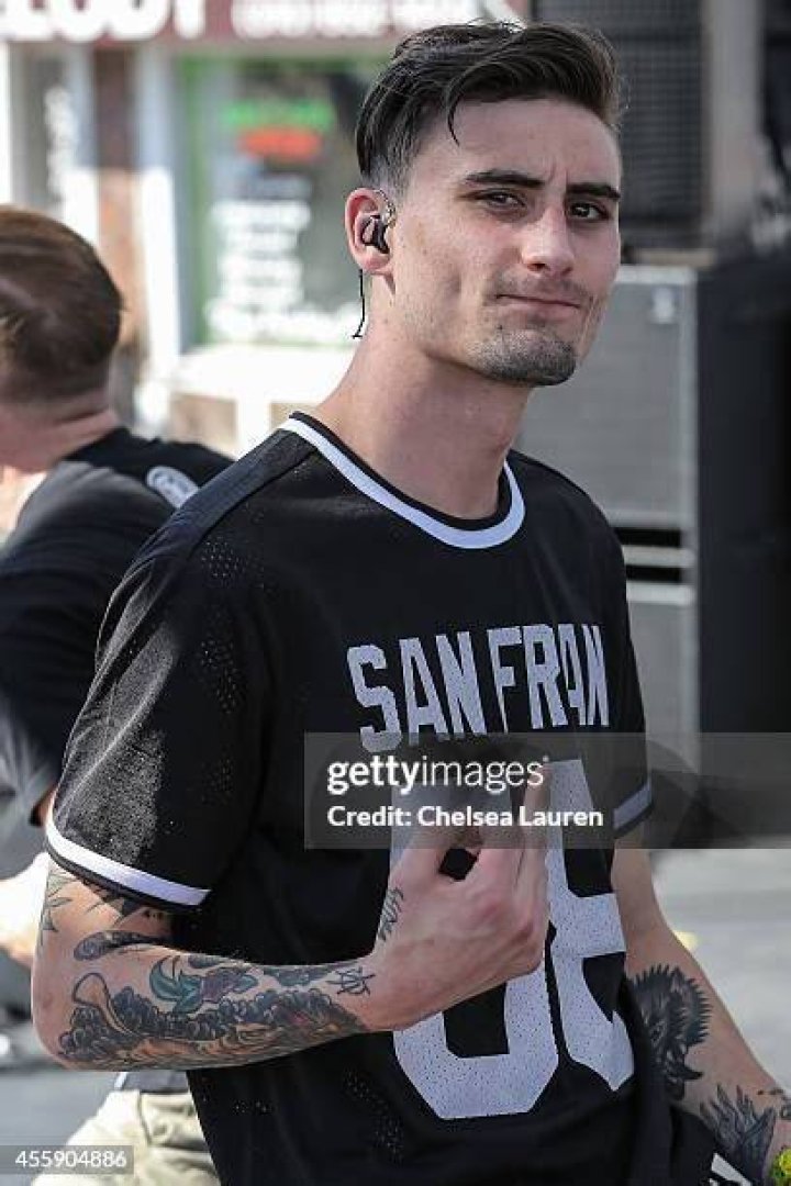 Kyle Pavone - Bio, Age, Wiki, Facts and Family