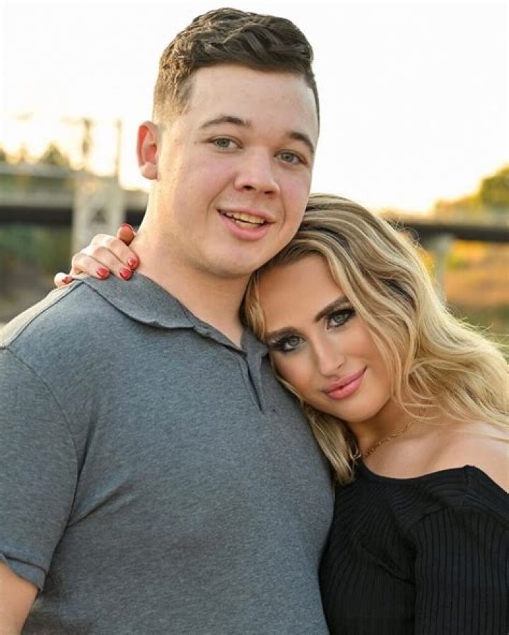 Kyle Rittenhouse - Bio, Age, Birthday, Wiki, Facts and Family
