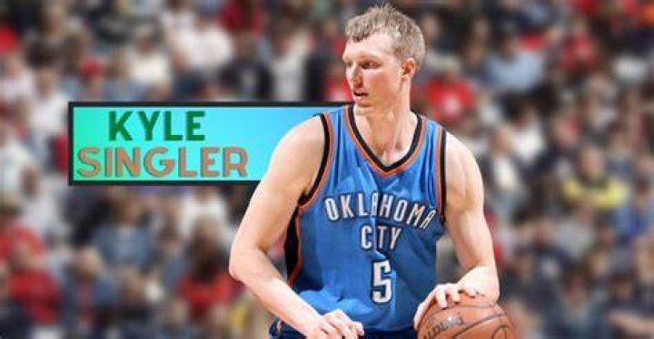 Kyle Singler - Bio, Age, net worth, height, Wiki, Facts and Family