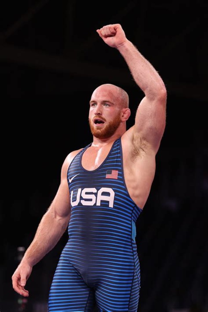 Kyle Snyder - Bio, Age, siblings, height, weight, Wiki, Facts and Family