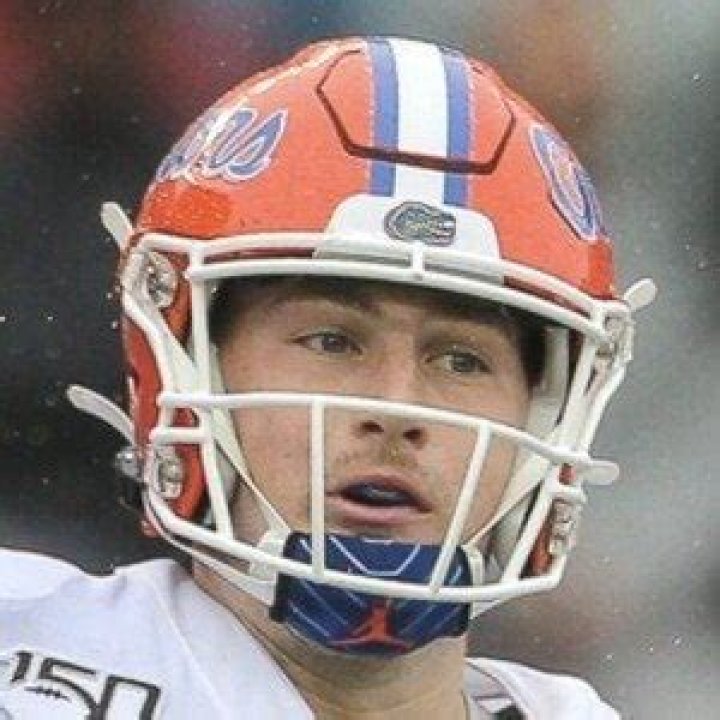 Kyle Trask - Biography, Age, Wiki, Facts and Family