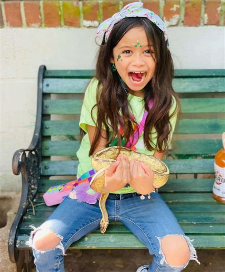 Kylee tjandkylee - Bio, Age, Birthday, Wiki, Facts and Family