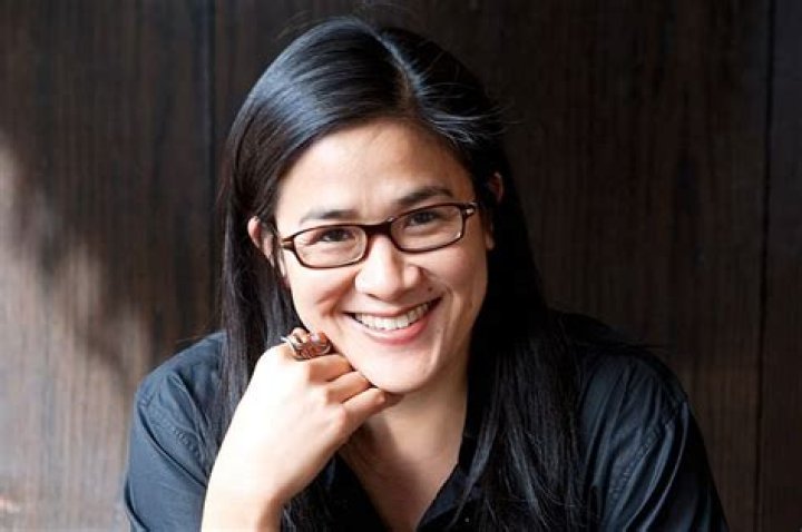 Kylie Kwong - Bio, Age, Wiki, Facts and Family