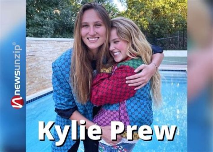 Kylie Prew - Bio, Age, Birthday, Wiki, Facts and Family
