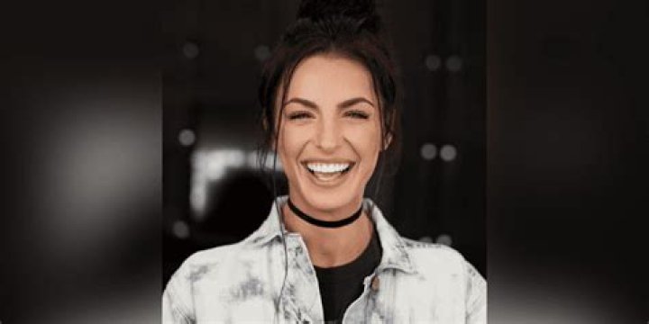 Kylie Rae Hall - Bio, Age, Wiki, Facts and Family