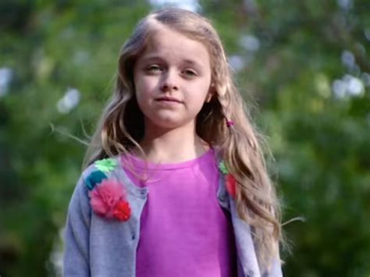Kylie Rogers - Bio, Age, Wiki, Facts and Family