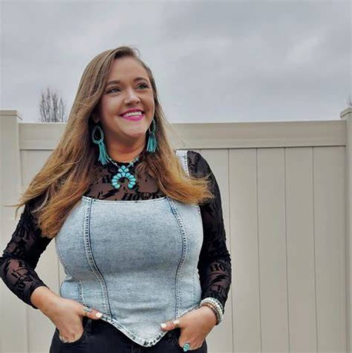 Kylie Strickland - Bio, Age, Wiki, Facts and Family