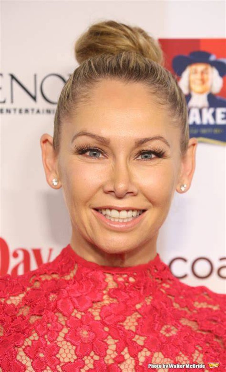 Kym Johnson - Bio, Age, Wiki, Facts and Family