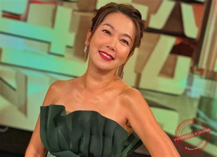 Kym Ng - Bio, Age, Wiki, Facts and Family