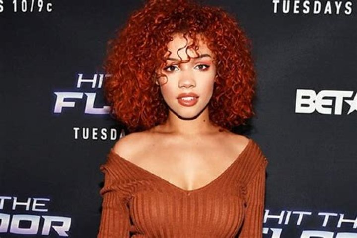 Kyndall Ferguson - Bio, Age, Wiki, Facts and Family