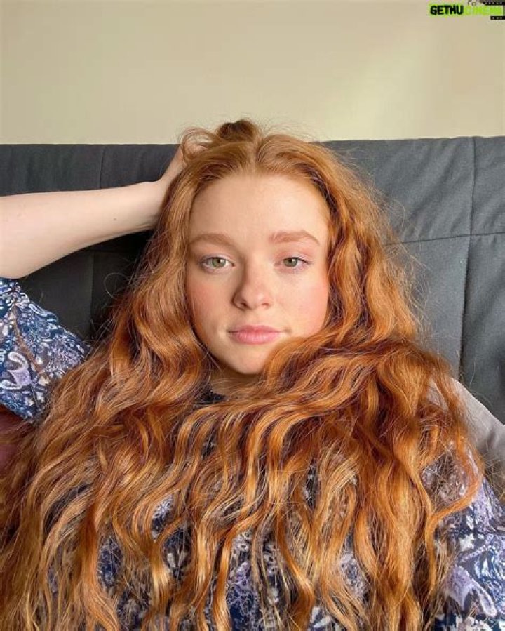 Kyra Leroux - Bio, Age, Wiki, Facts and Family