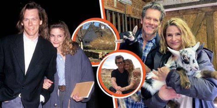 Kyra Sedgwick - Bio, Age, Wiki, Facts and Family