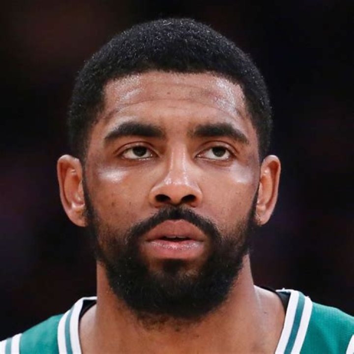 Kyrie Irving - Bio, Age, net worth, height, Wiki, Facts and Family