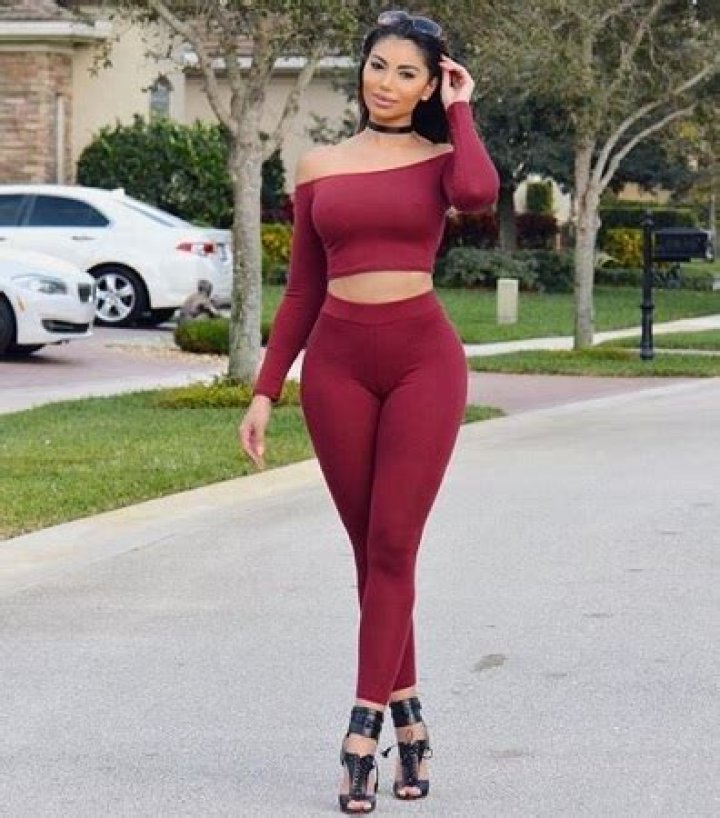 La Reina Shaw - Bio, Age, Wiki, Facts and Family