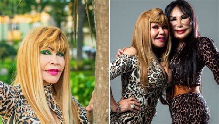 La Tigresa del Oriente - Bio, Age, Wiki, Facts and Family