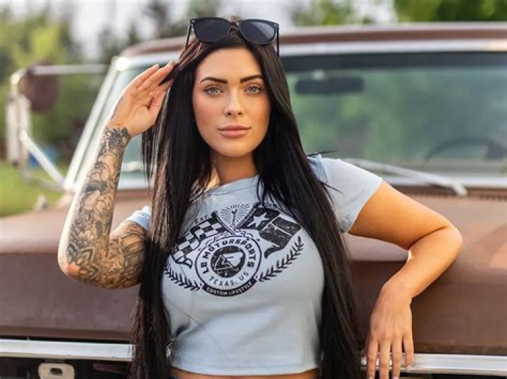 Lacey Blair - Bio, Age, Wiki, Facts and Family