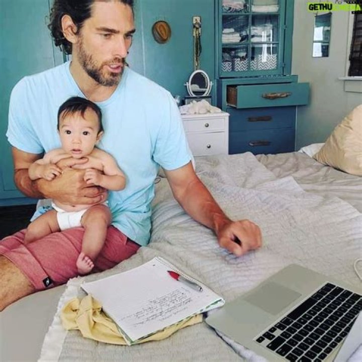 Lachlan Patterson - Bio, Age, Wiki, Facts and Family