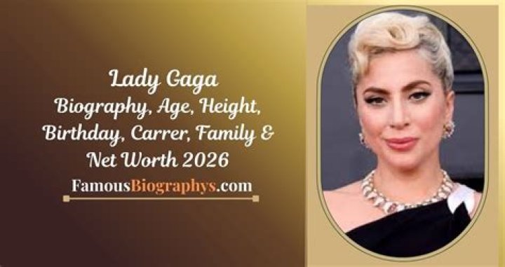 Lady La - Bio, Age, Wiki, Facts and Family