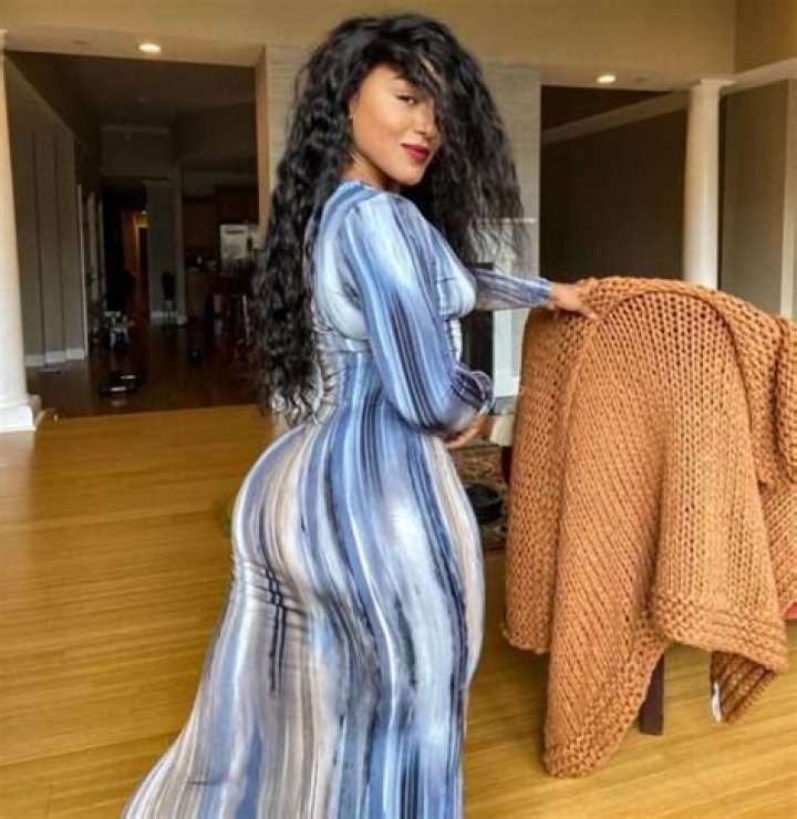 Lady Tarzan: Instagram Star Detailed Bio, Age, Birthday, & Height Insights and more