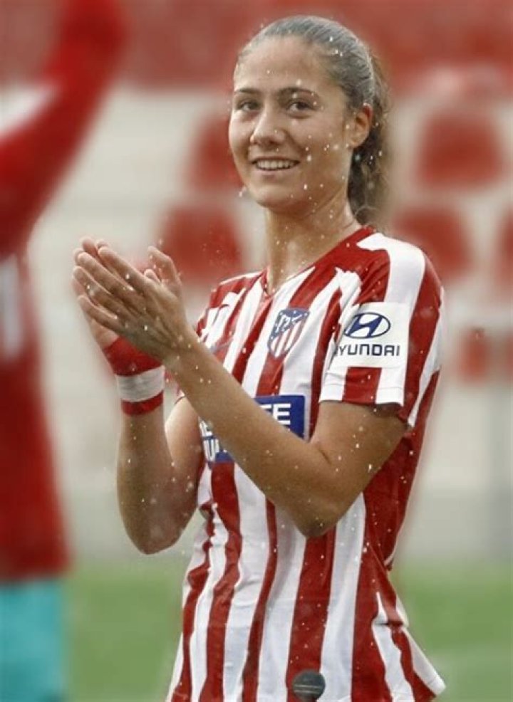 Laia Aleixandri (soccerplayer) - Wikipedia, Age, Net Worth, Biography , Spotify, TikTok, Facebook, Facts and Family