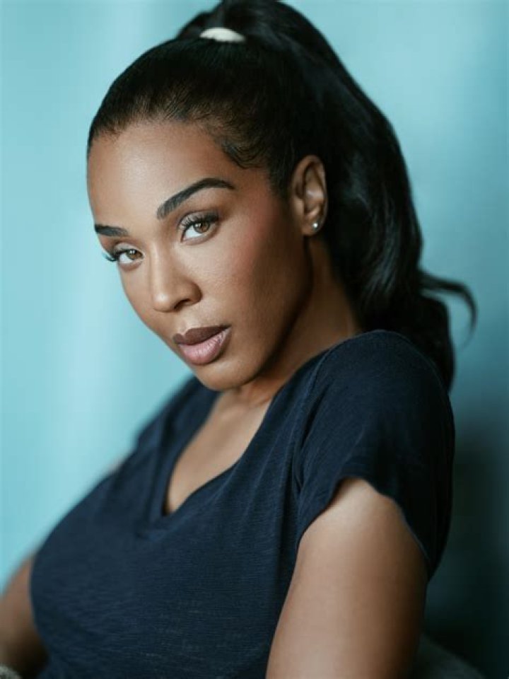 Laila Odom - Bio, Age, Wiki, Facts and Family