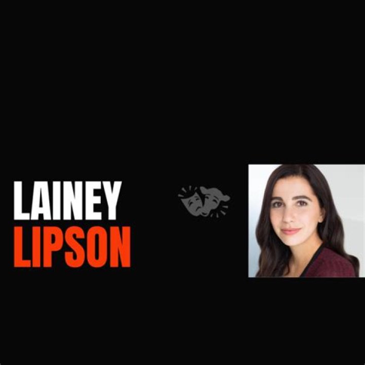 Lainey Lipson - Bio, Age, Wiki, Facts and Family