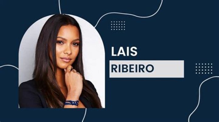 Lais Ribeiro - Bio, Age, Wiki, Facts and Family