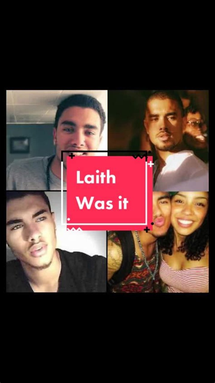 Laith Hakeem - Bio, Age, Wiki, Facts and Family